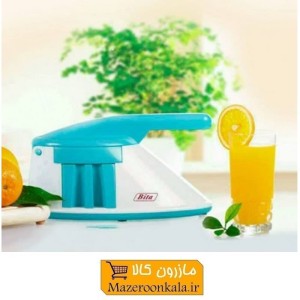 آبمیوه و آبلیمو گیر بیتا Bita ساخت ایران جعبه دار HAM-008