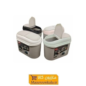 سطل کابینتی پلاس هوم SOO-009