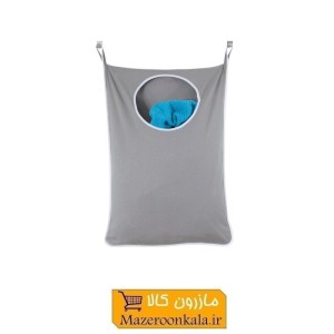 کیسه رخت چرک آویزی پشت دری My Home مای هوم SOO-020