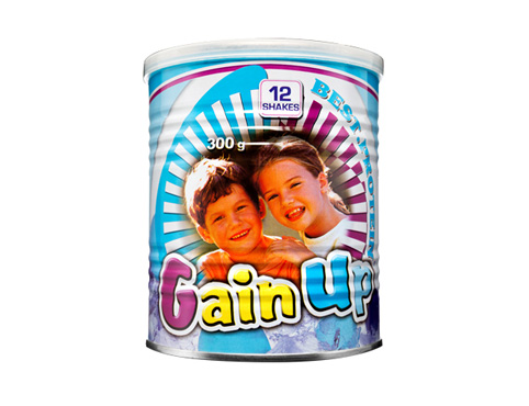 گین اپ کودک