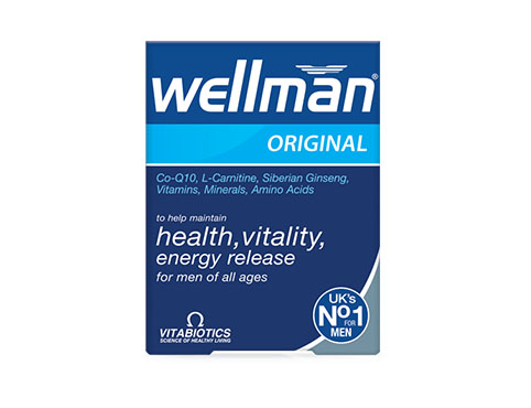 Wellman
