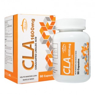 قرص  سی ال ای  (CLA ) (۹۰ کپسول)