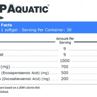 High  EPA Aquatic