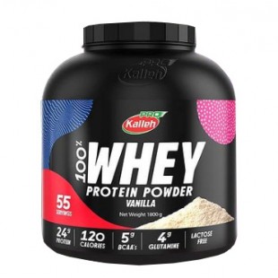 whey kalleh pro