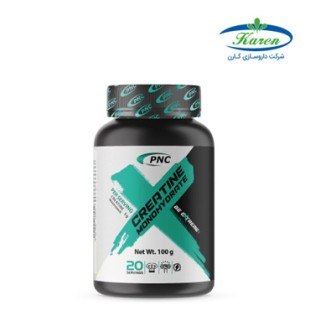 پودر کراتین  100 گرم
