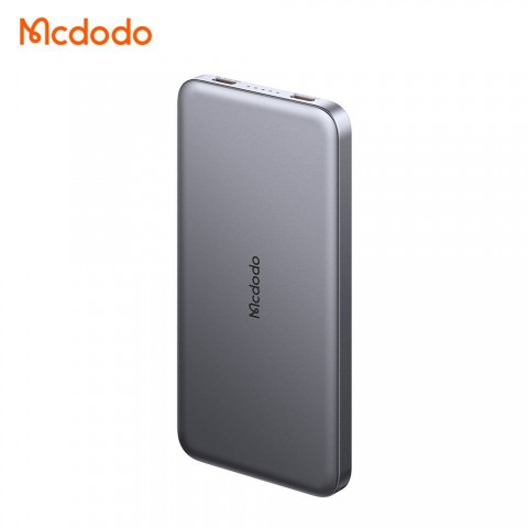 پاور بانک تایپ سی 20 وات 10000 مک دودو MC-3781