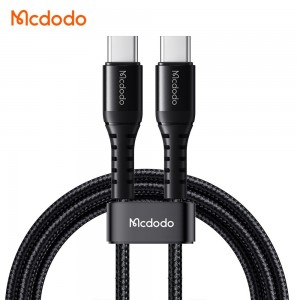 کابل usb-C مک دودو مدل CA-5641 طول 1 متر