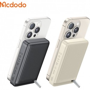 پاوربانک 30 وات مک دودو مدل MC-7811 ظرفیت 10000 میلی