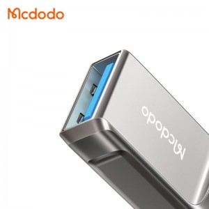 OTG تبدیل USB به لایتنینگ مک دودو OT-8600 اورجینال