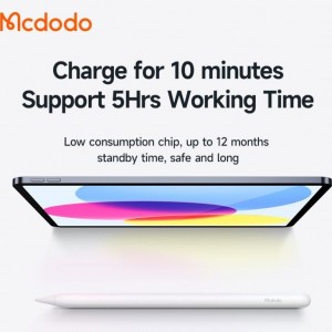 قلم لمسی مک دودو مدل PN-3080