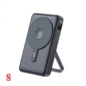 پاوربانک مگ سیف سه کاره  SP-2023 SP-2024
