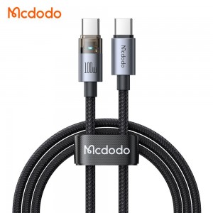 کابل شارژ سریع مک دودو مدل MCDODO CA-5580