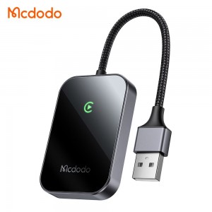 دانگل وایرلس کارپلی اپل مدل  CA-7210