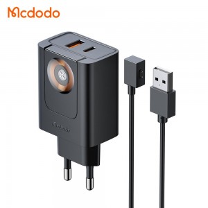 آداپتور شارژر وایرلس اپل واچ مدل  CH-3700