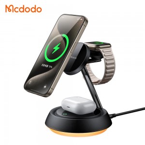 استند شارژر وایرلس مدل  CH-4952