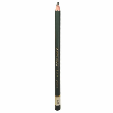 مداد طراحی ام کیو مدل B14