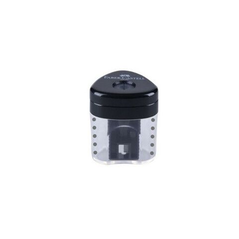 تراش فابر کاستل مدل GRIP تک سوراخ