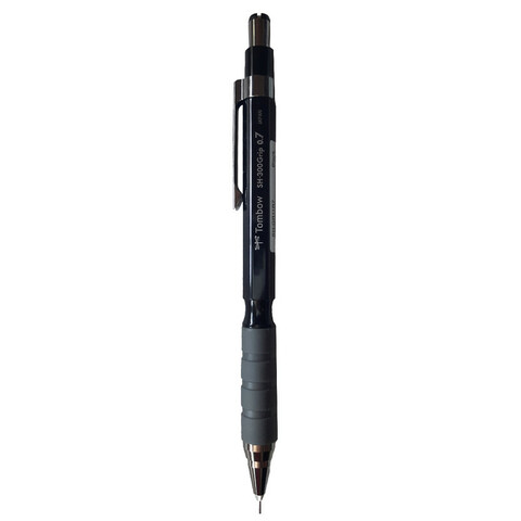 مداد نوکی تومبو مدل SHH-300GRIP0 سایز 0.7