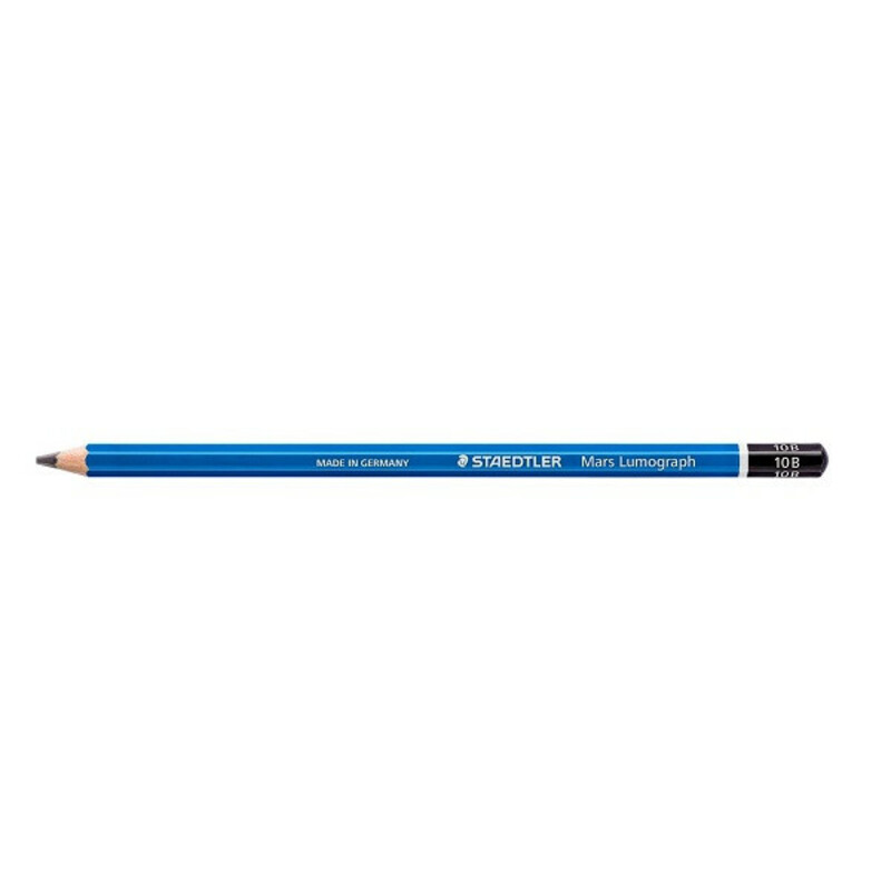 مداد گرافیت استدلر مدل لوموگراف کد b10