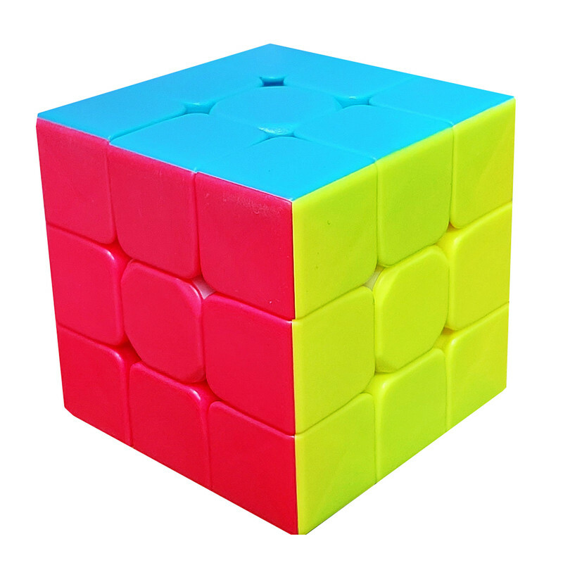 روبیک کای وای مدل 3*3