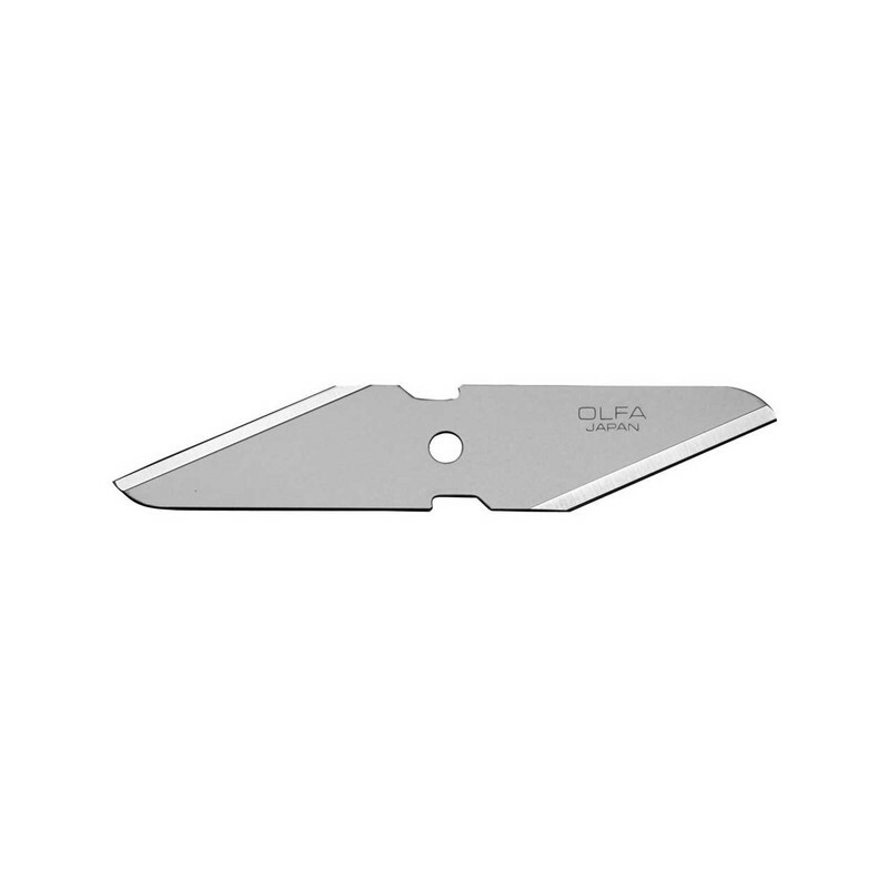 تیغ شمشیری  الفا کد CKB-1