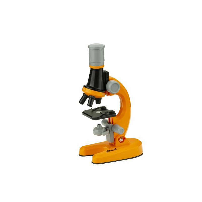 میکروسکوپ آیبکس مدل Junior 1200X