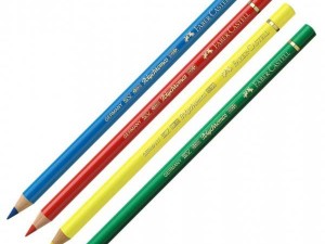 مدادرنگی پلی کروموس فابرکاستل تک رنگ | Fabercastell polychromos