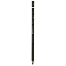 مداد طراحی استدلر مدل Mars Lumograph Black با درجه سختی 6B