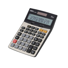 ماشین حساب دلی کد DL-39264
