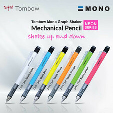مداد نوکی 0.7 میلی متری تومبو مدل MONO GRAPPH
