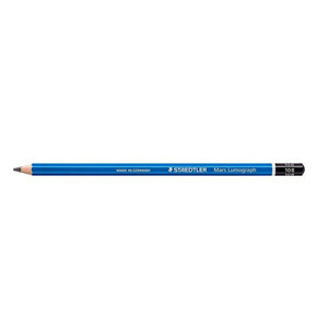 مداد گرافیت استدلر مدل لوموگراف کد b10
