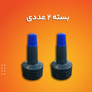 جوهر استامپ پلیکان بسته