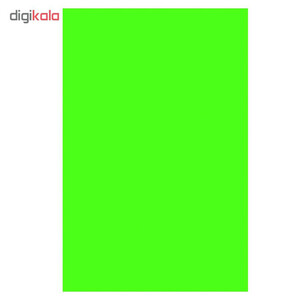 کاربن خیاطی سبز