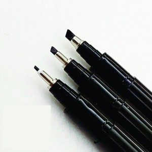 قلم خطاطی (الخطاط) پارس آرتیست - 3mm