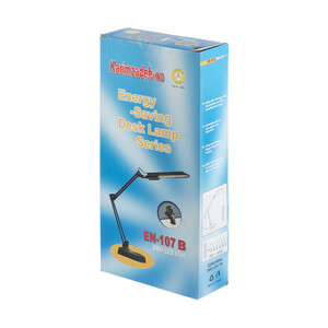چراغ مطالعه صنایع کریم زاده مدل  EN-107A