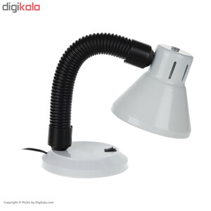 چراغ مطالعه صنایع کریم زاده مدل DL-104
