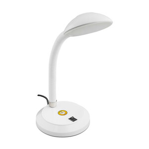 چراغ مطالعه صنایع کریم زاده مدل DL-114