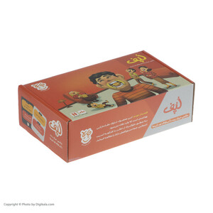بازی  لپف