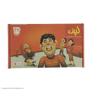 بازی  لپف