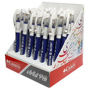 خودکار کنکو مدل Artist Pen بسته 2 عددی