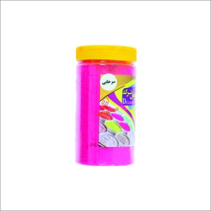 پودر مخمل 60 گرم دلوان DELVAN