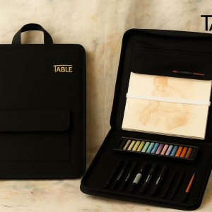 کیف آرشیو برزنتی  A3 سایز 41*53 Table