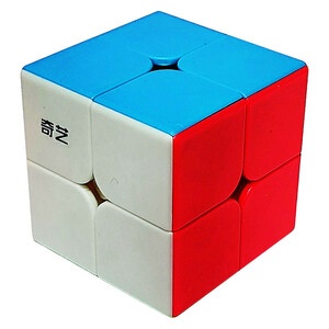 روبیک کای وای مدل 2*2