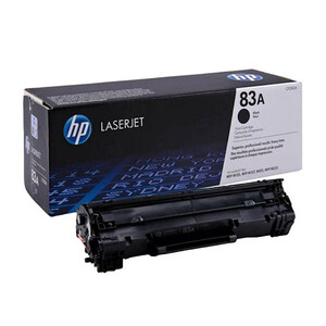 کارتریج لیزری اچ پی HP 83A