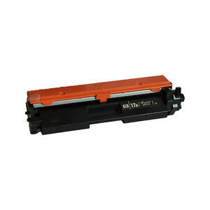 کارتریج لیزری اچ پی HP 17A