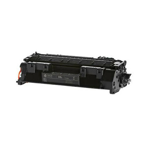 کارتریج لیزری اچ پی HP 80A