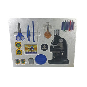 میکروسکوپ مدیک مدل MH-1200