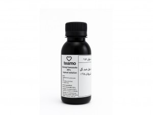 محلول ضد گال بنزیل بنزوآت 25% ( 130cc)