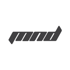 ام ان دی