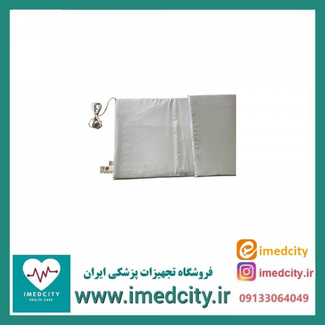 تشک حرارتی ترموتکس نانو 120×60 سوناجم